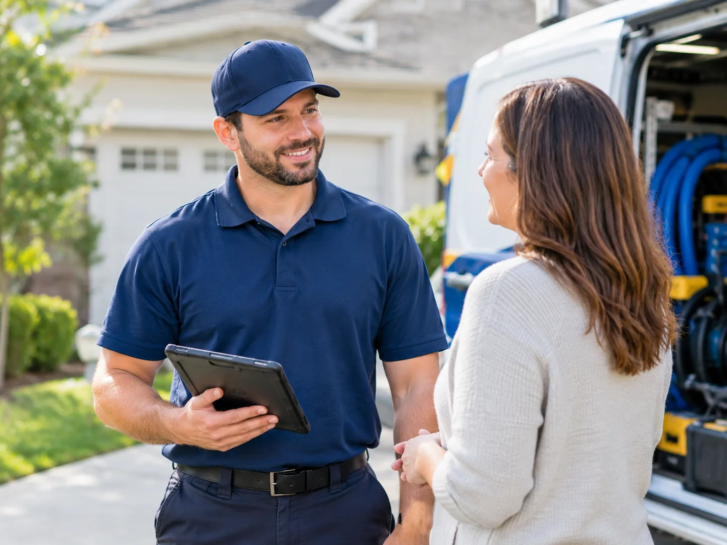 Sewage Backup Cleanup Montpelier, OH FAQs